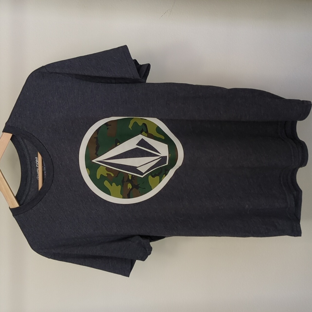 Men's Volcom Tee